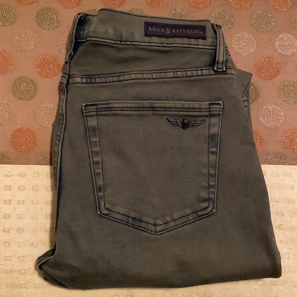 Rock & Republic Jeans